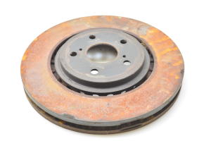 Bremsscheibe vorne - 