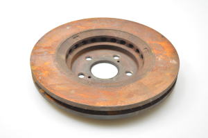 LEXUS RX AGL2 (2015–2022) Bremsscheibe vorne - 2