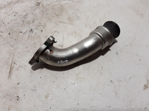   EGR valve pipe 