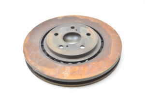 Bremsscheibe vorne - 
