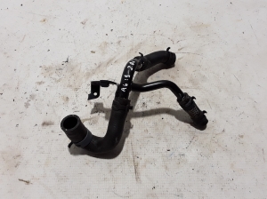 AUDI A6 C8 (2018–2025) Pipe 05L122157BC - 2