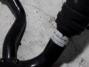 AUDI A6 C8 (2018–2025) Pipe 05L122157BC - 3