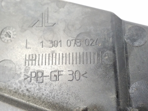 BMW X3 E83 (2003–2010) Esitule kinnitus 1301073024 - 4