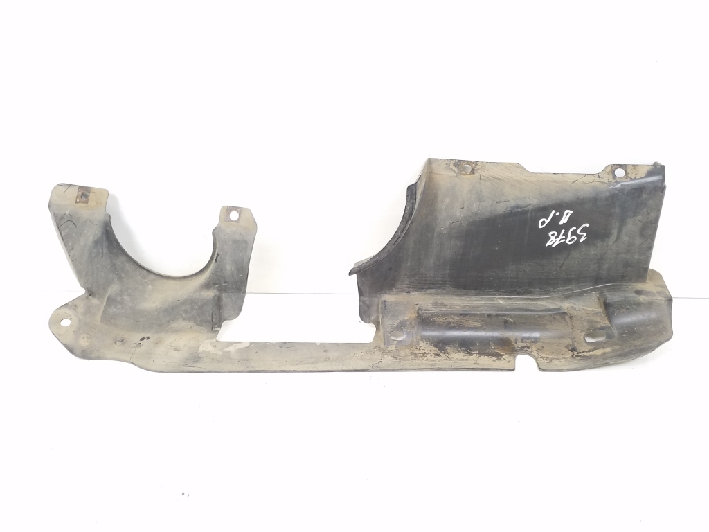 BMW X3 E83 (2003-2010) Right Side Underbody Cover 3403298 21418750