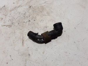  Durite de radiateur de refroidissement  - 05L121157AQ 