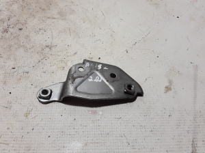  EGR valve holder 