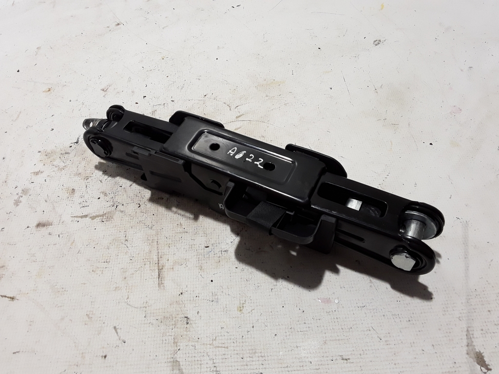 AUDI A6 C8/4K (2018-2024) Lift Jack 4K8011031A 21581986