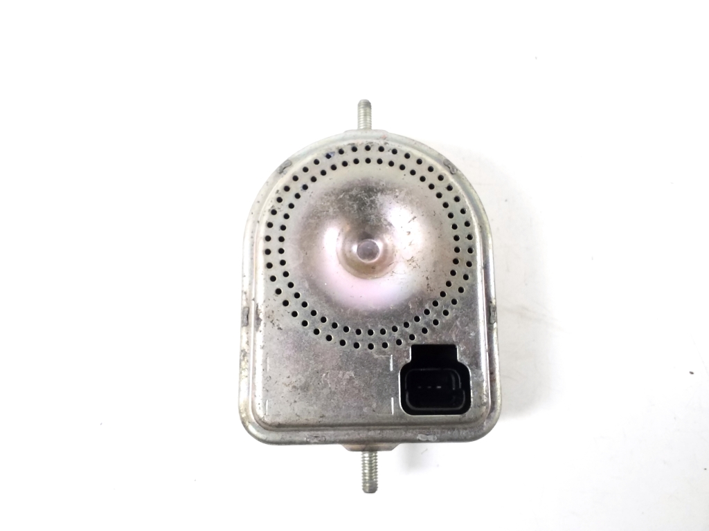 JAGUAR XF 1 generation  (2011-2016) Alarm Siren 6G9N19G229DF 21612747