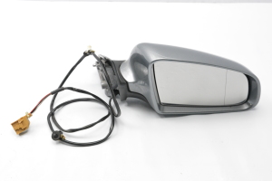 Side mirror and its parts - ŠV