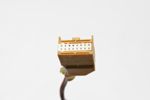 AUDI A4 B7 (2004–2008) Side mirror and its parts ŠV - 5
