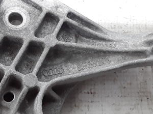 AUDI A6 C8 (2018–2025) Getriebehalter 8W0399118C - 3