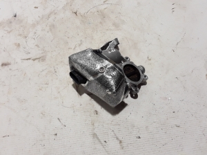   EGR valve valve 