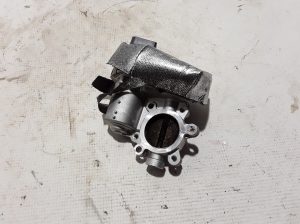  EGR valve valve 