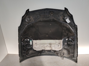 Mercedes Benz CLS-Class 219 (2004–2010) Kapott A2198800157 - 5