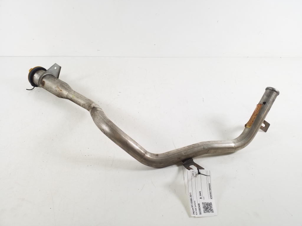 JAGUAR XF 4 generation (WK) (2004-2024) Fuel Tank Pipe 9X239034CB 21612740