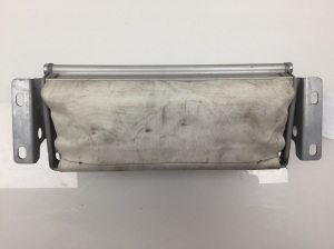 Volkswagen Touareg I (2002–2010) Pasažiera drošības spilvens panelī 7L0880202 - 2