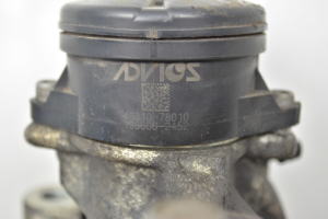 LEXUS RX AGL2 (2015–2022) Bremssattel hinten 4631078010 - 5