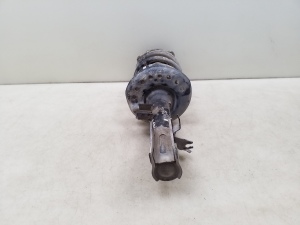 NISSAN Qashqai (2006–2013) Front shock absorber and its components - 2