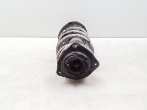 NISSAN Qashqai (2006–2013) Front shock absorber and its components - 5