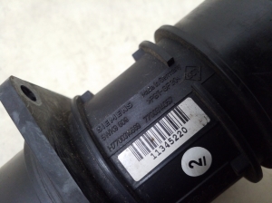RENAULT Master II (1998–2010) Luftmassenmesser H7700314669 - 4