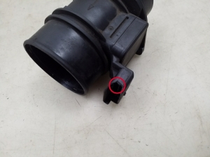 RENAULT Master II (1998–2010) Luftmassenmesser H7700314669 - 7