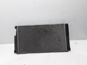 BMW 5 SERIES F10 (2010–2017) Jahutusradiaator 7626558 - 3