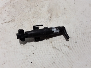BMW 5 SERIES F10 (2010–2017) Esitule pesudüüs 7149886 - 2
