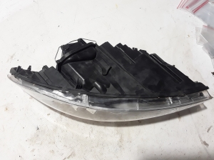 VOLVO C70 II (2006–2013) Scheinwerfer vorne 31299754 - 2