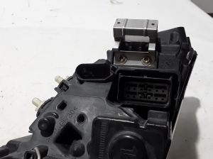 VOLVO C70 II (2006–2013) Scheinwerfer vorne 31299754 - 3