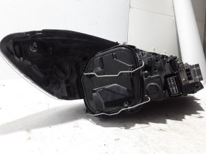 VOLVO C70 II (2006–2013) Scheinwerfer vorne 31299754 - 6