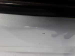 RENAULT Trafic II (2001–2014) Esiuks 7751478601 - 3