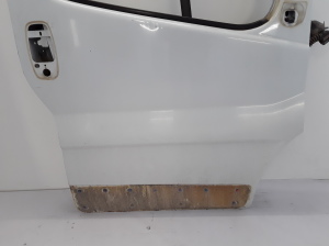 RENAULT Trafic II (2001–2014) Esiuks 7751478601 - 4