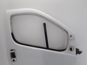 RENAULT Trafic II (2001–2014) Esiuks 7751478601 - 5