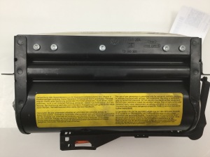 Passenger dashboard airbag - 3B0880204A