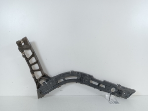   Rear bumper bracket 