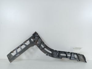  Rear bumper bracket 