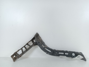  Rear bumper bracket 