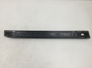 AUDI A4 B7 (2004–2008) Inner sill trim 8E0853374 - 2