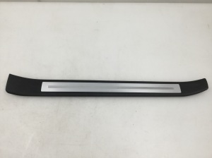 Inner sill trim - 8E0853374