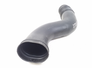  Air intake hose 