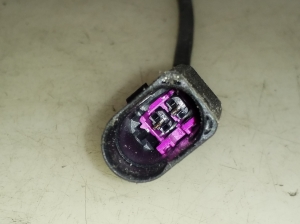 AUDI A3 8P (2003–2012) Abgassensor 03G906088A - 2