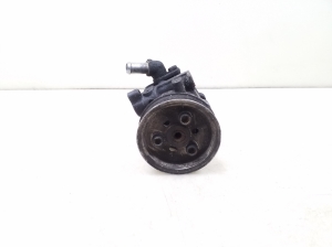  Power steering pump 