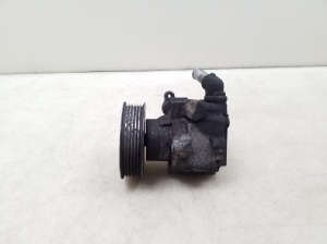  Power steering pump 