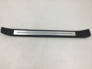Inner sill trim - 8E0853373