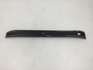 AUDI A4 B7 (2004–2008) Inner sill trim 8E0853373 - 2