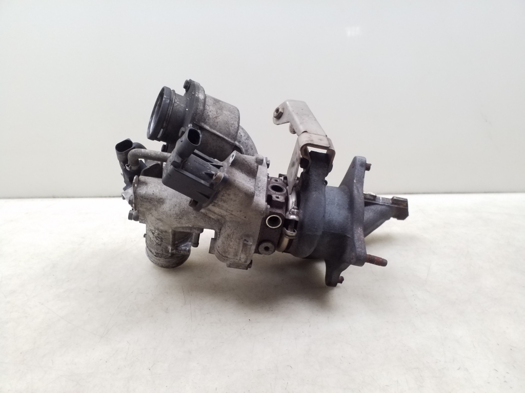 VOLKSWAGEN Golf 5 generation (2003-2009) Turbocharger 06F145701D 24985344