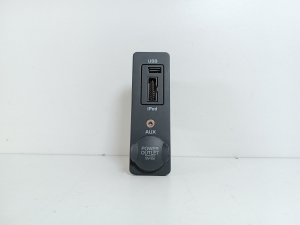   USB connection 