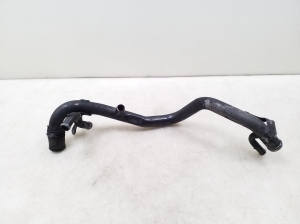  Cooling radiator hose 