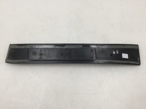 AUDI A4 B7 (2004–2008) Inner sill trim 8E0853376 - 2
