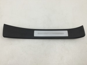 Inner sill trim - 8E0853376